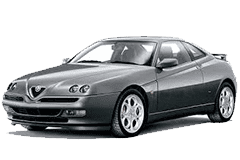 Alfa Romeo  GTV 1995-2005